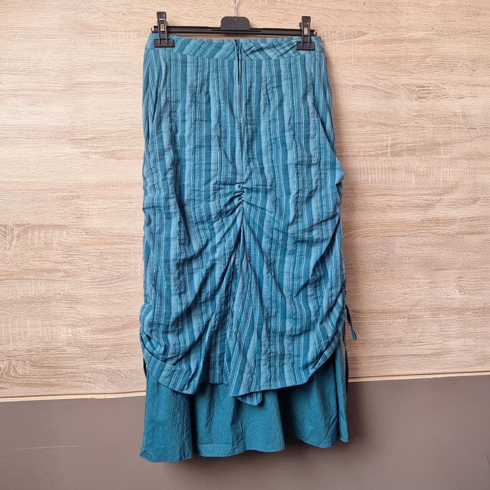 M&S Mode Long Skirt Size 38 – photo 2